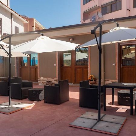 Welcomely - Casa Manca Leilighet Alghero Eksteriør bilde
