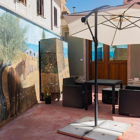 Welcomely - Casa Manca Leilighet Alghero Eksteriør bilde