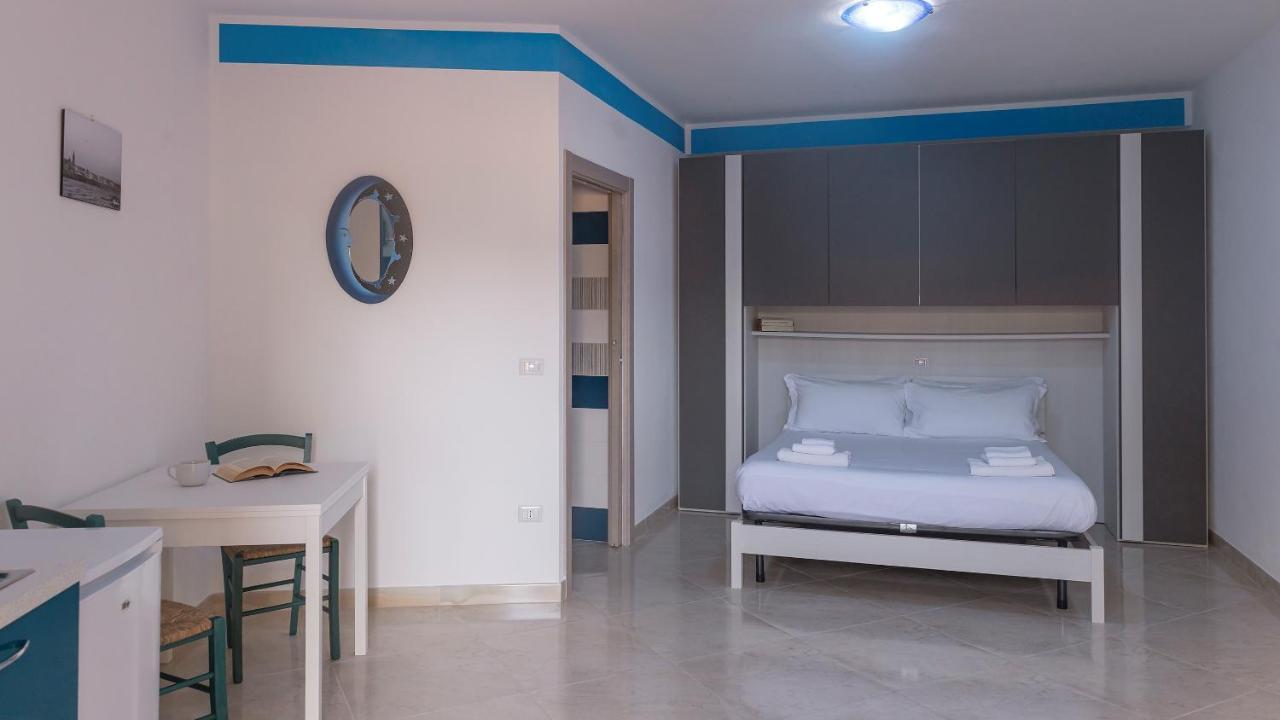 Welcomely - Casa Manca Leilighet Alghero Eksteriør bilde