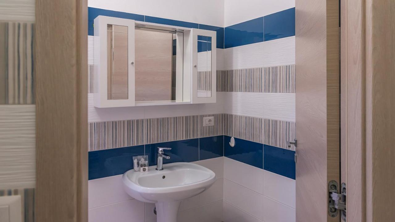 Welcomely - Casa Manca Leilighet Alghero Eksteriør bilde