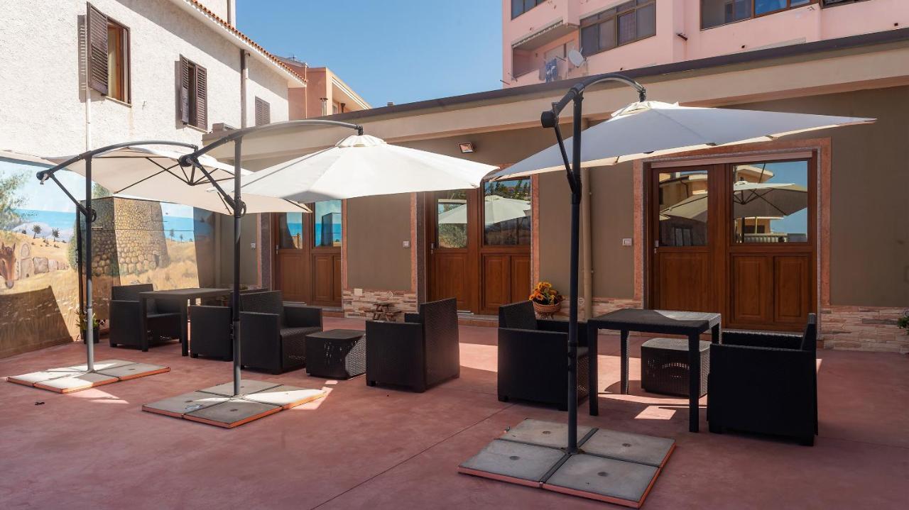 Welcomely - Casa Manca Leilighet Alghero Eksteriør bilde