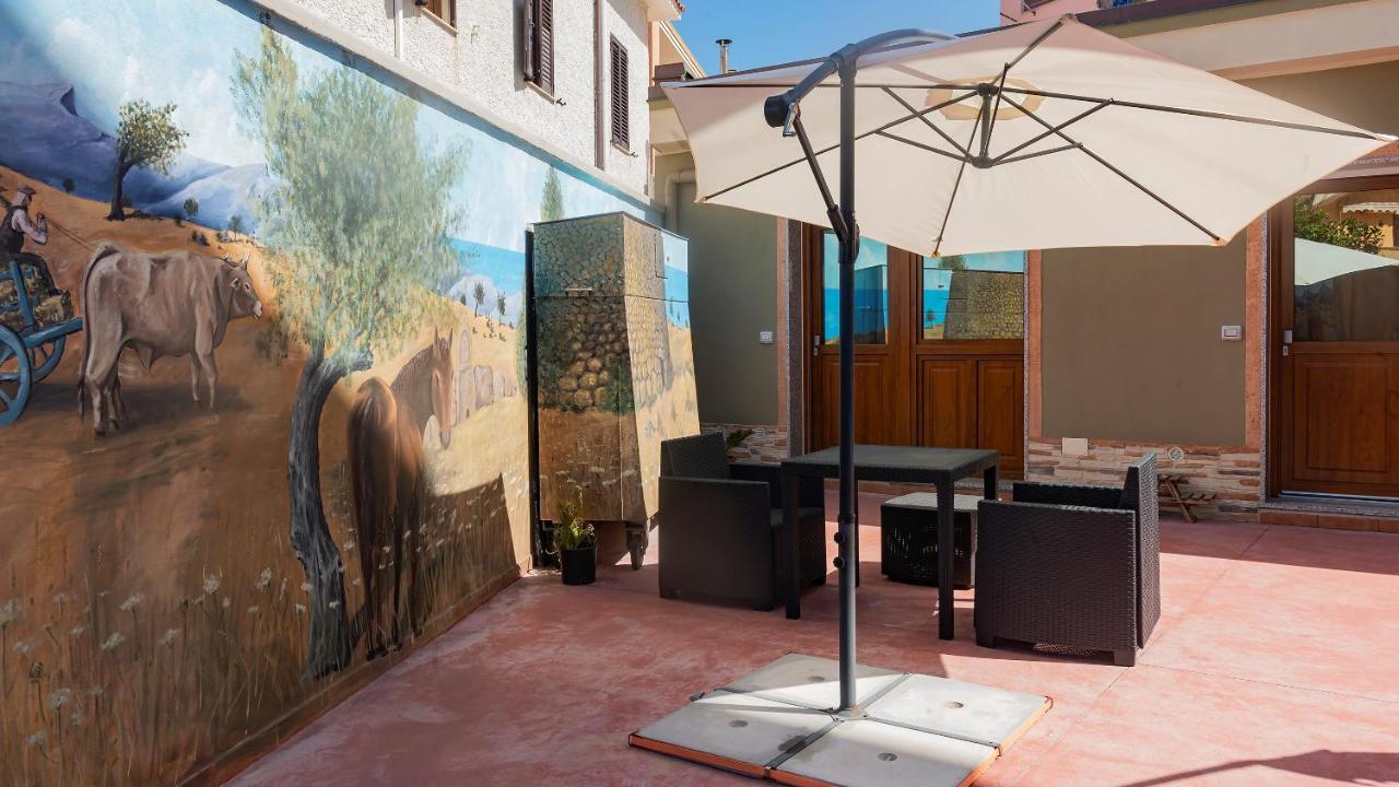 Welcomely - Casa Manca Leilighet Alghero Eksteriør bilde