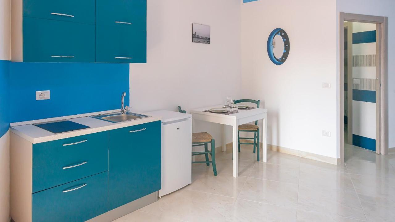 Welcomely - Casa Manca Leilighet Alghero Eksteriør bilde