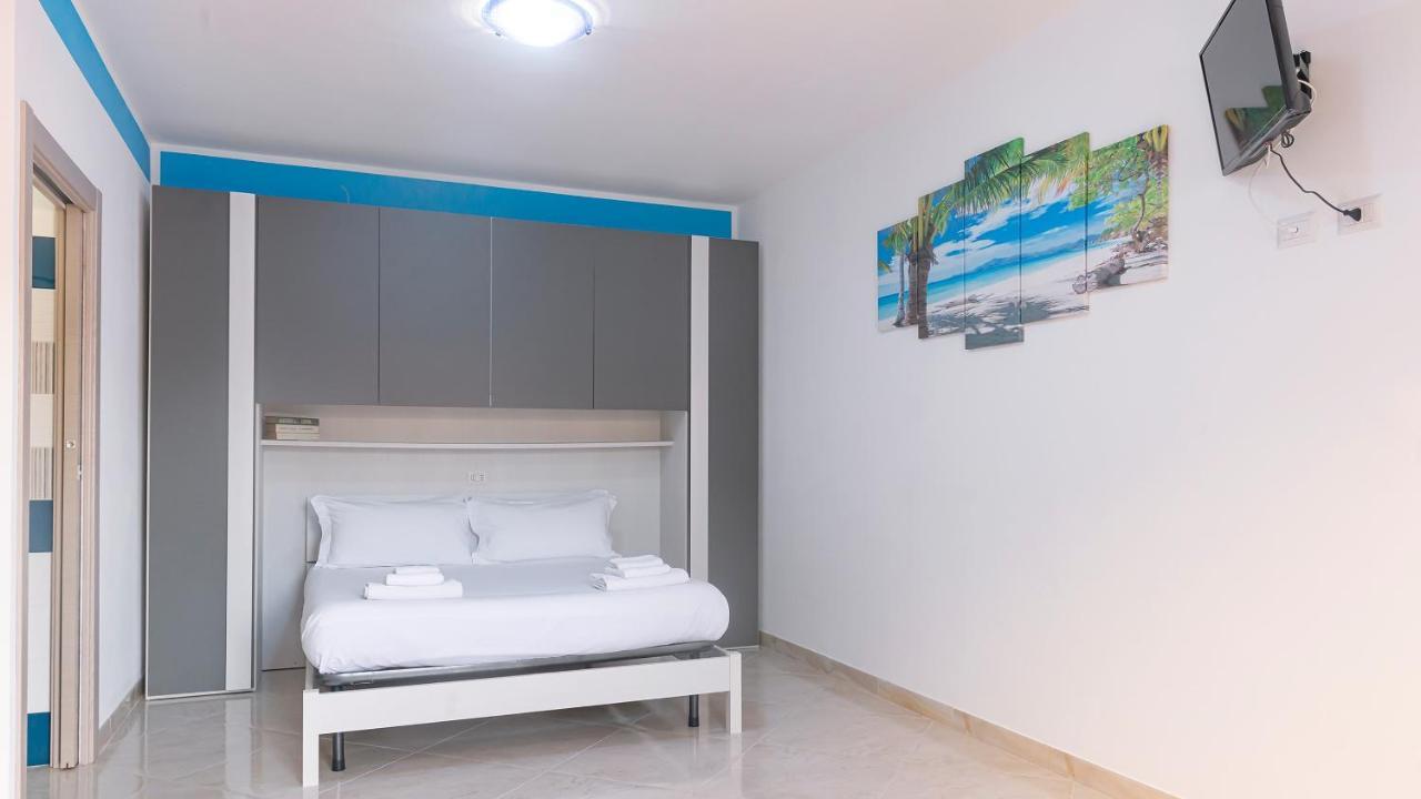 Welcomely - Casa Manca Leilighet Alghero Eksteriør bilde