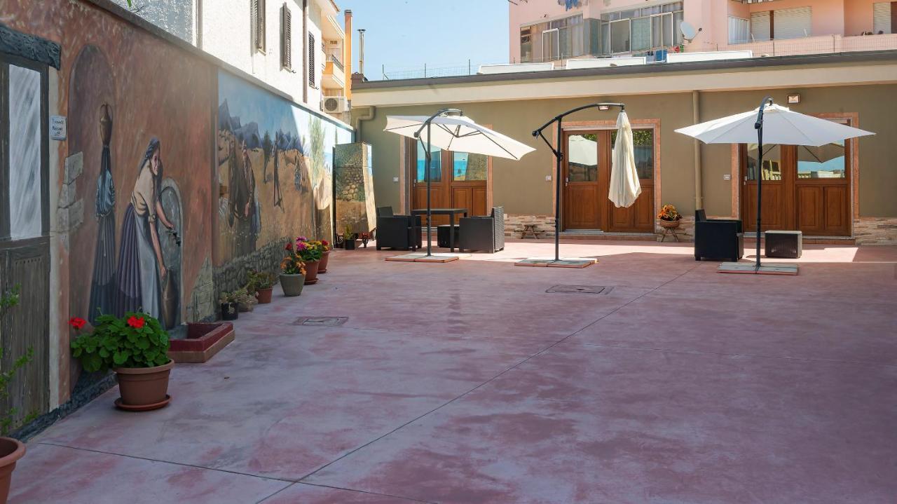 Welcomely - Casa Manca Leilighet Alghero Eksteriør bilde