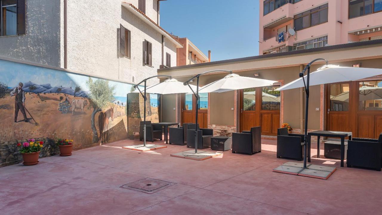Welcomely - Casa Manca Leilighet Alghero Eksteriør bilde