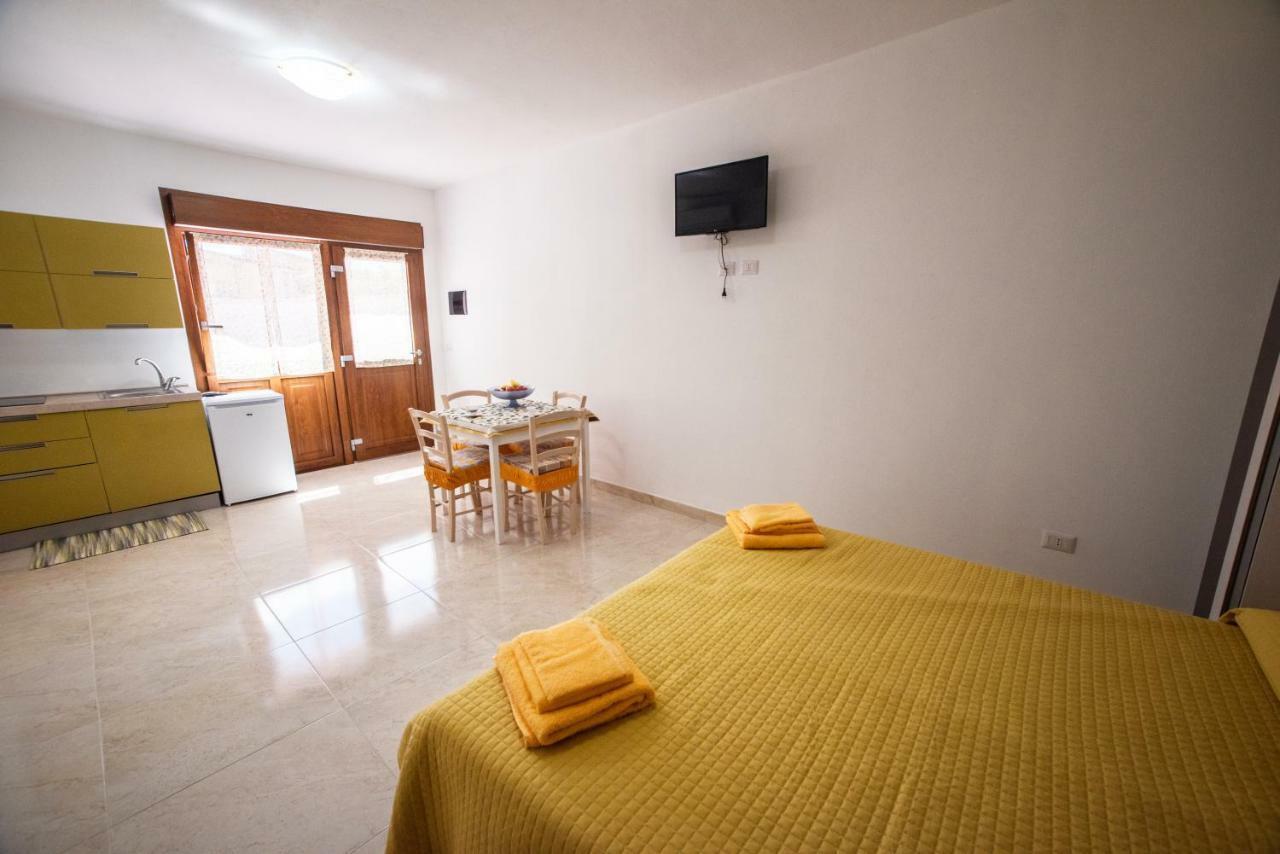 Welcomely - Casa Manca Leilighet Alghero Eksteriør bilde
