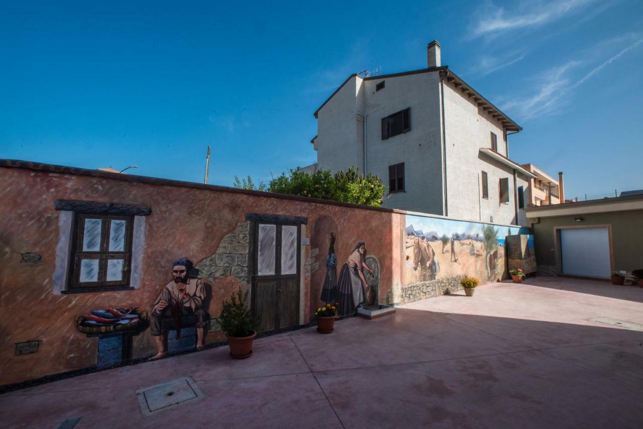 Welcomely - Casa Manca Leilighet Alghero Eksteriør bilde