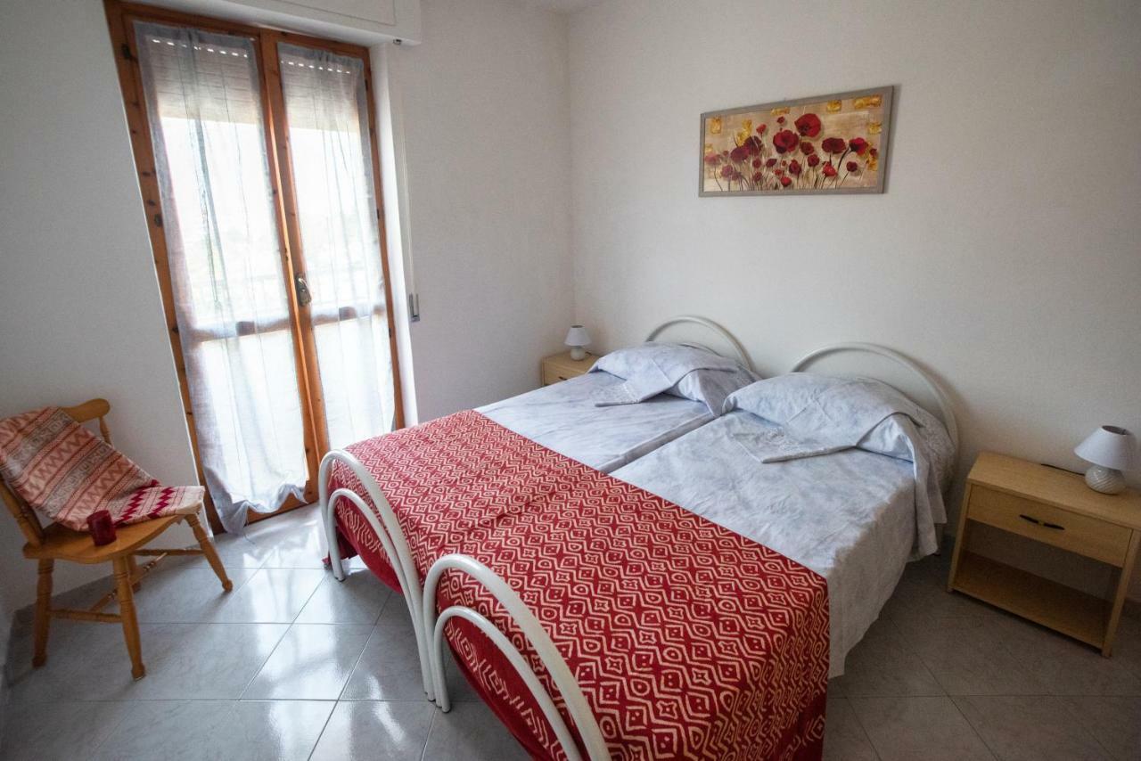 Welcomely - Casa Manca Leilighet Alghero Eksteriør bilde