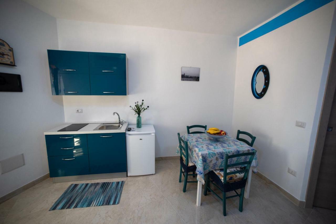 Welcomely - Casa Manca Leilighet Alghero Eksteriør bilde