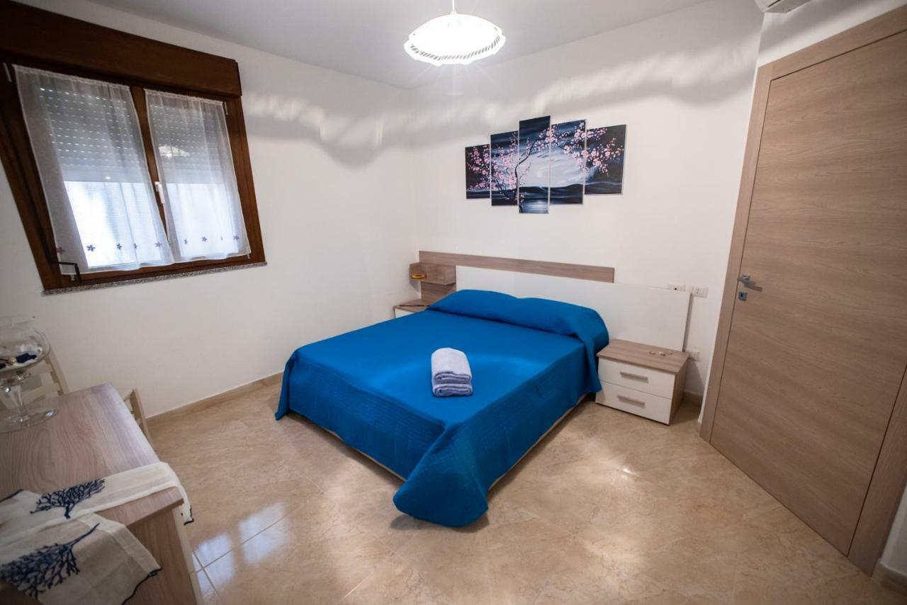 Welcomely - Casa Manca Leilighet Alghero Eksteriør bilde