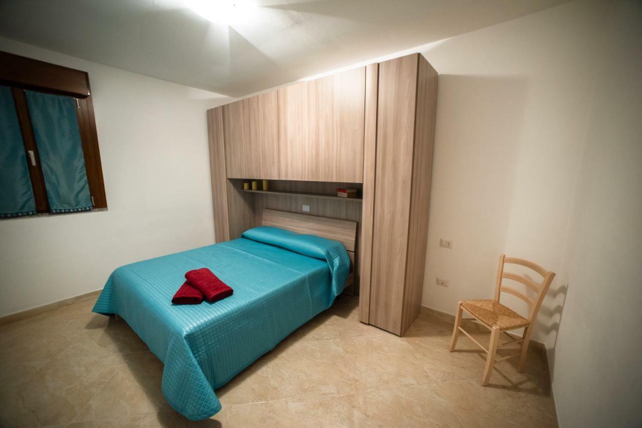 Welcomely - Casa Manca Leilighet Alghero Eksteriør bilde