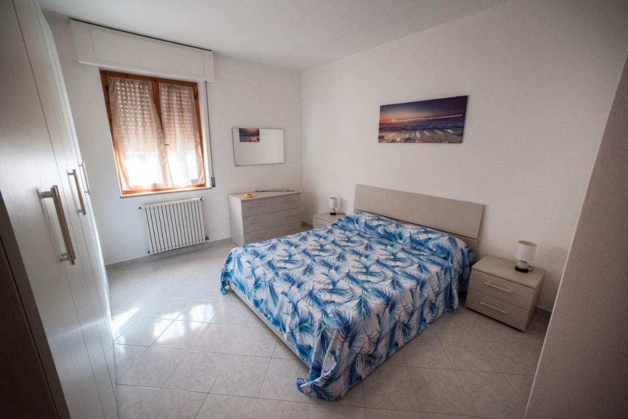 Welcomely - Casa Manca Leilighet Alghero Eksteriør bilde