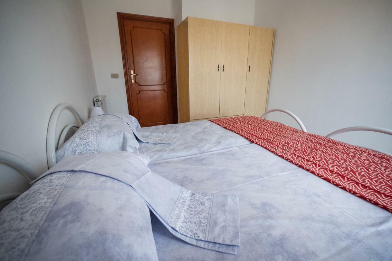 Welcomely - Casa Manca Leilighet Alghero Eksteriør bilde