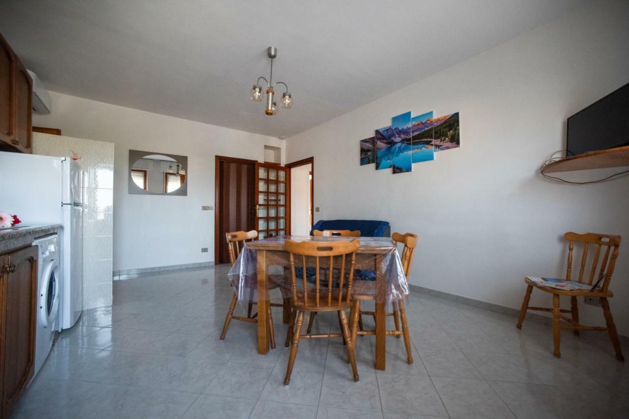 Welcomely - Casa Manca Leilighet Alghero Eksteriør bilde