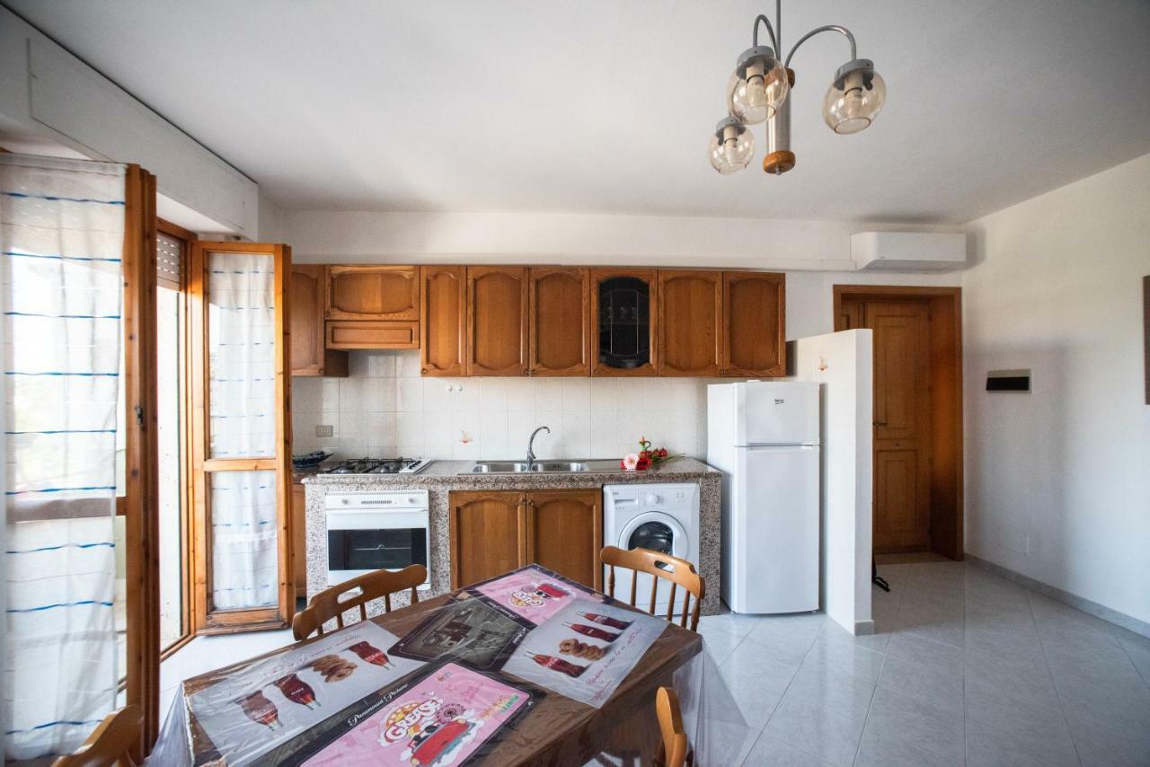 Welcomely - Casa Manca Leilighet Alghero Eksteriør bilde