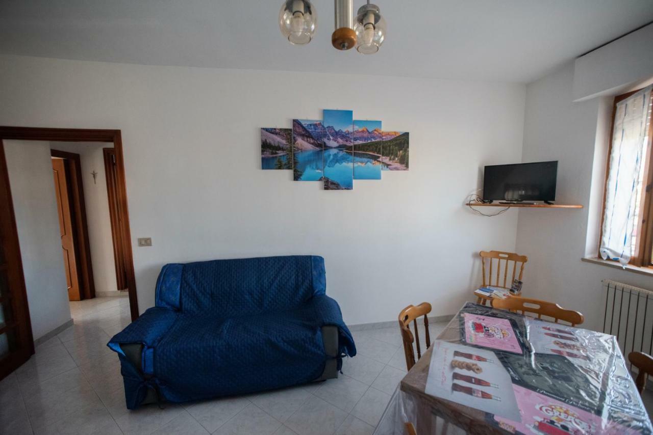 Welcomely - Casa Manca Leilighet Alghero Eksteriør bilde