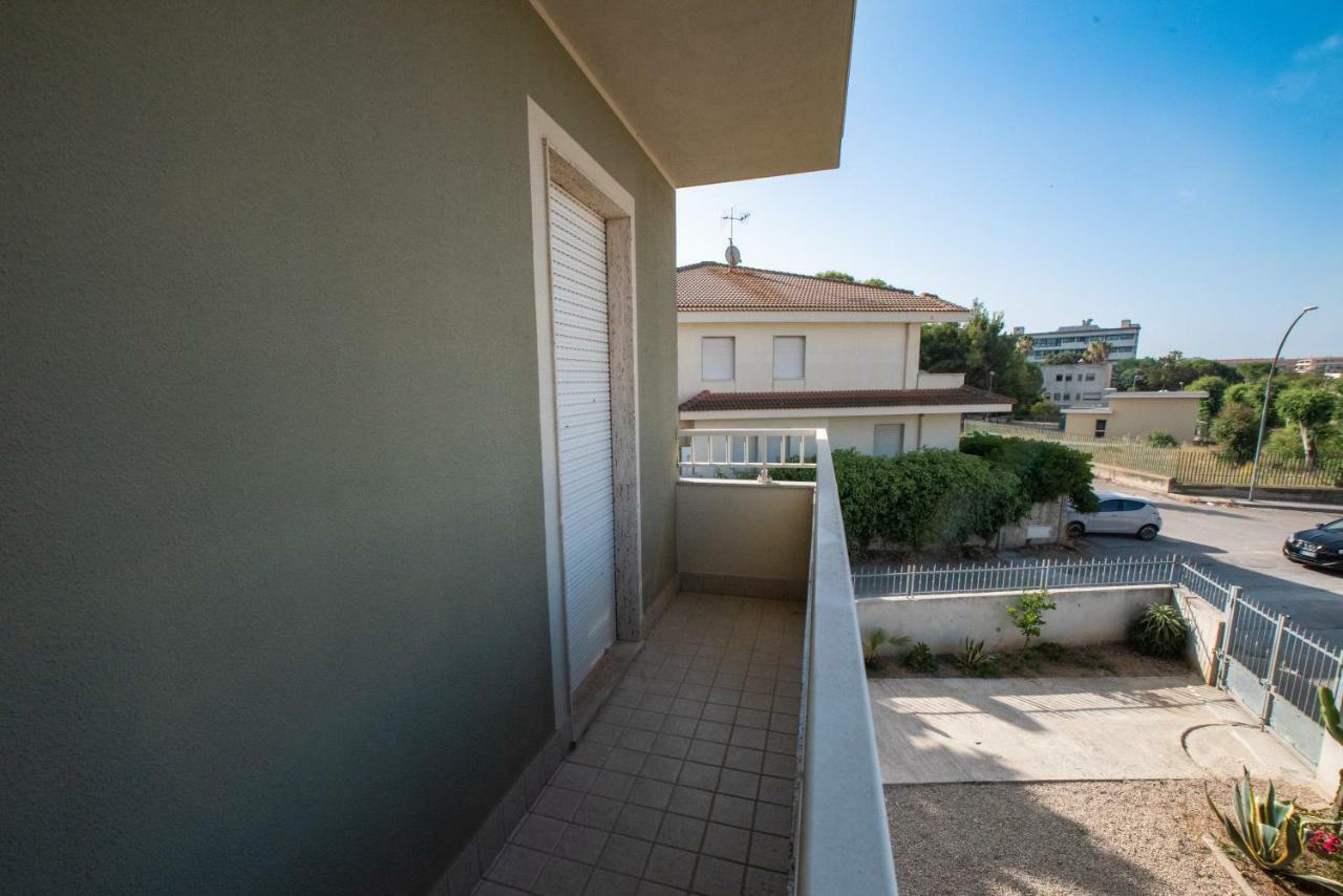 Welcomely - Casa Manca Leilighet Alghero Eksteriør bilde