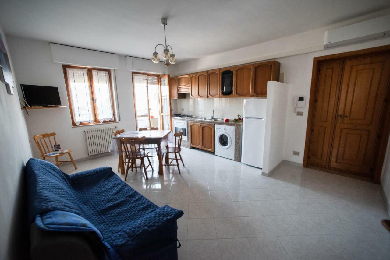 Welcomely - Casa Manca Leilighet Alghero Eksteriør bilde