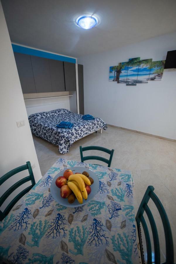 Welcomely - Casa Manca Leilighet Alghero Eksteriør bilde