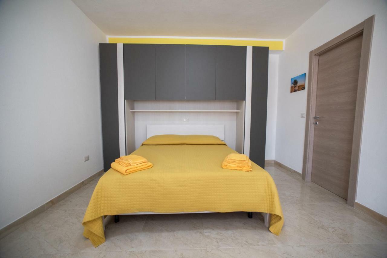 Welcomely - Casa Manca Leilighet Alghero Eksteriør bilde