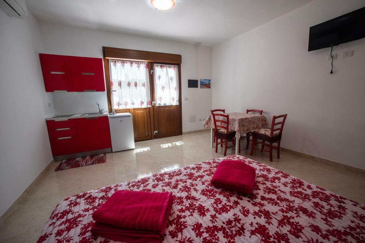 Welcomely - Casa Manca Leilighet Alghero Eksteriør bilde