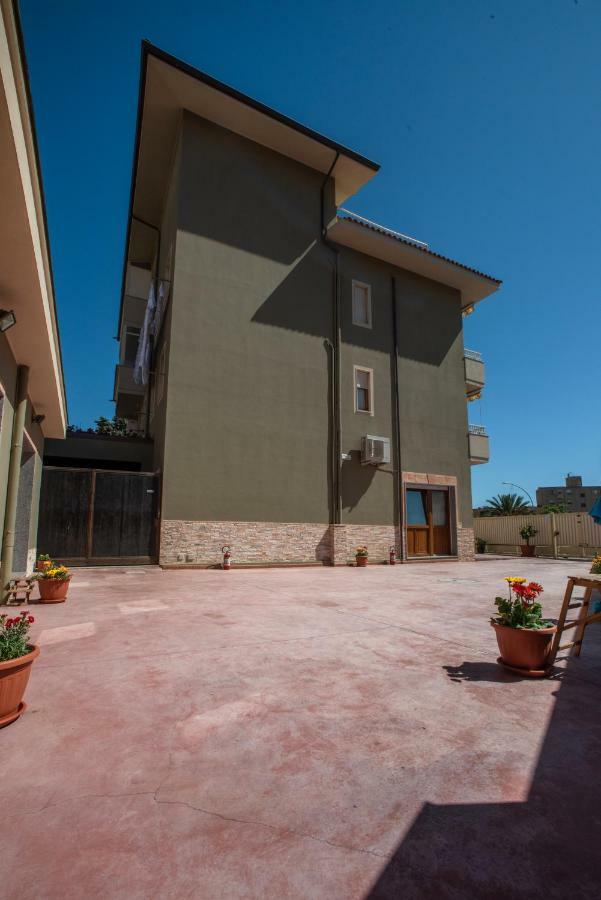 Welcomely - Casa Manca Leilighet Alghero Eksteriør bilde