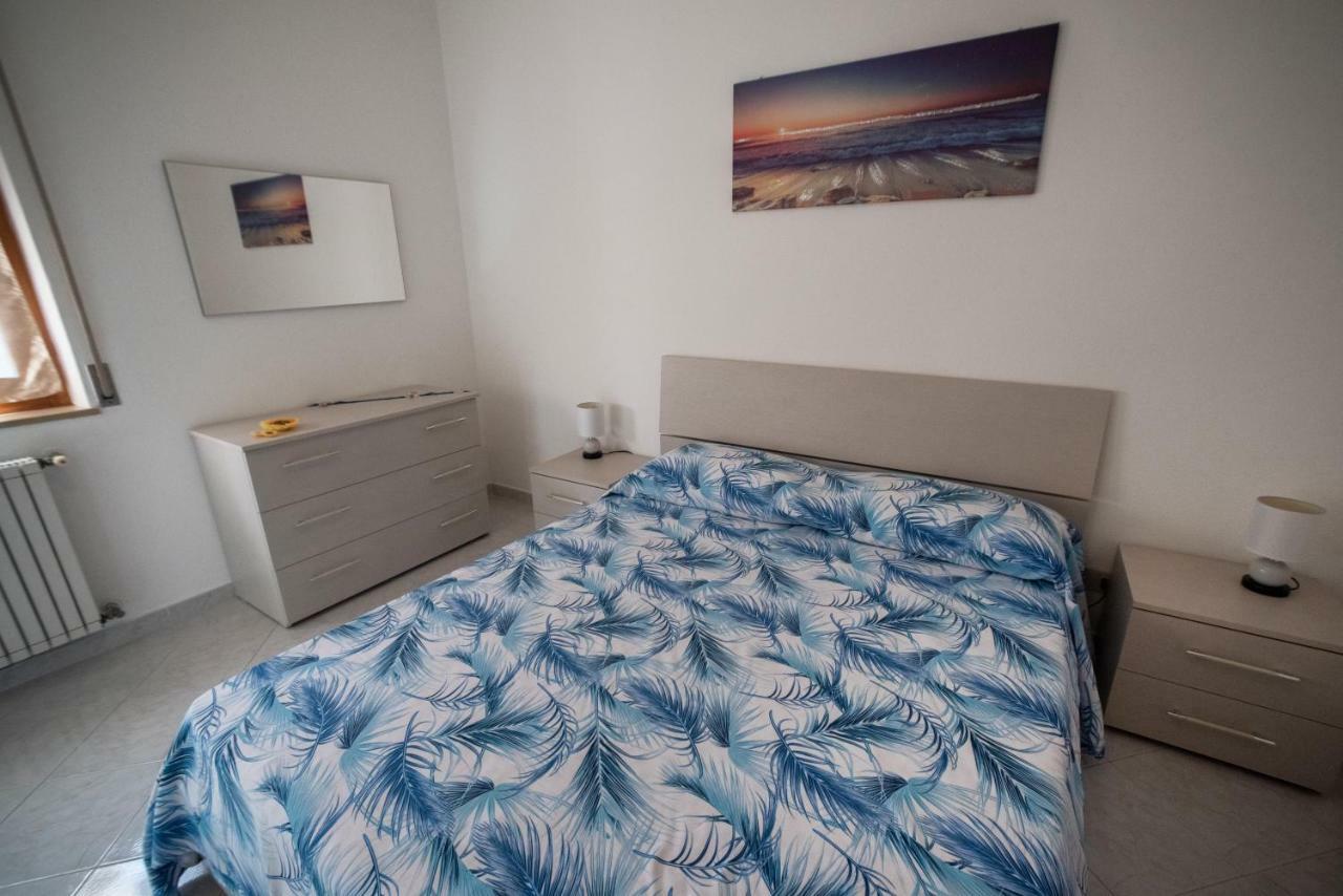 Welcomely - Casa Manca Leilighet Alghero Eksteriør bilde