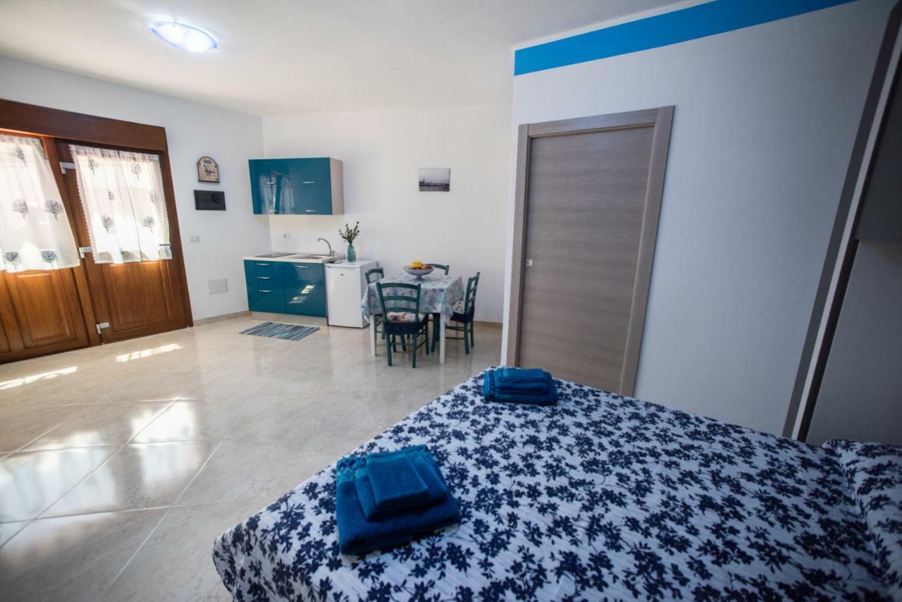 Welcomely - Casa Manca Leilighet Alghero Eksteriør bilde
