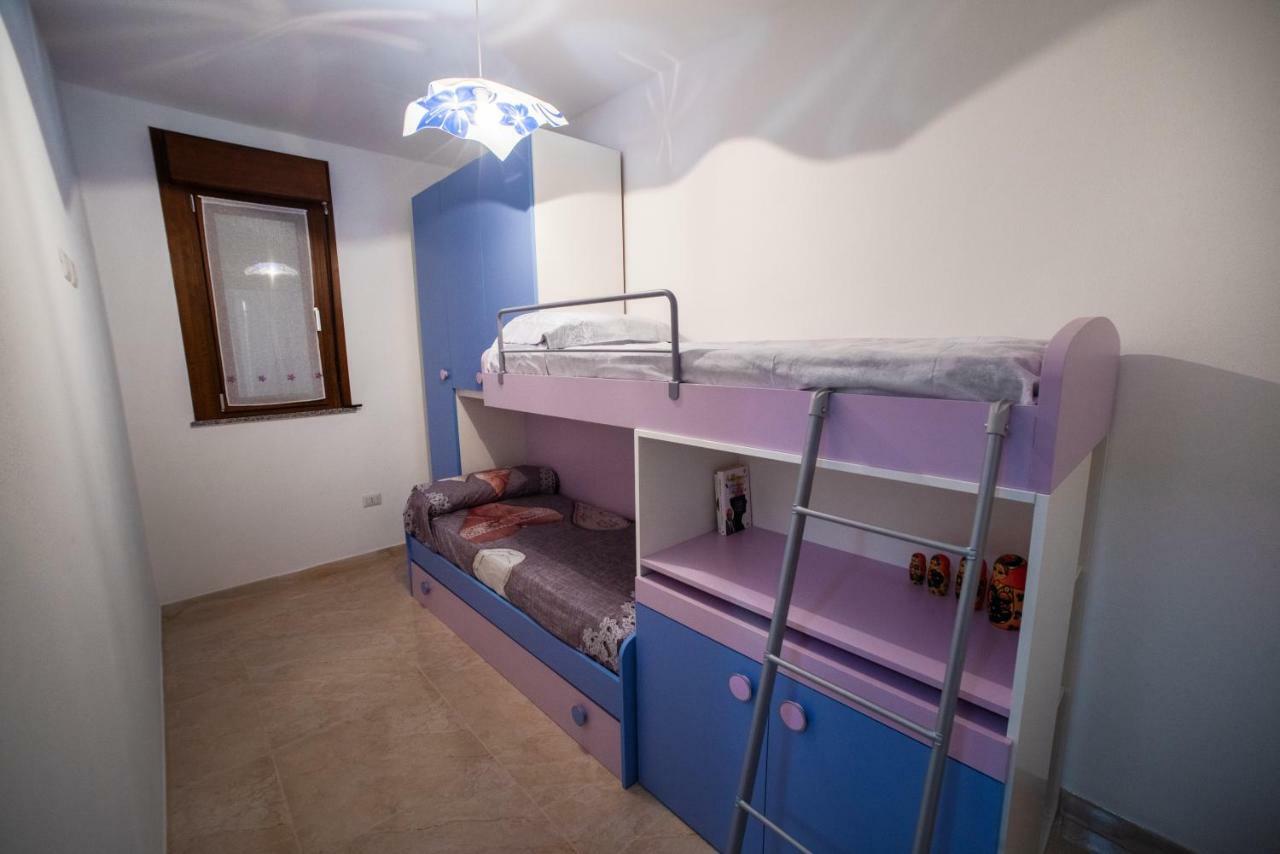 Welcomely - Casa Manca Leilighet Alghero Eksteriør bilde